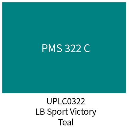 UPLC  Union Plastisol Low Bleed Sport Victory Inks