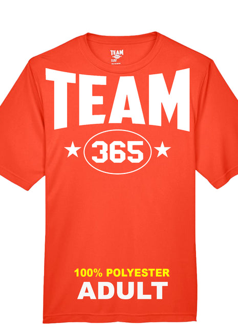 Team™365 Men's Adult Unisex