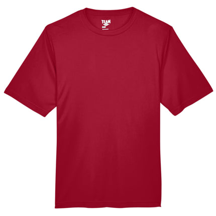 Team™365 Men's - Dark Red