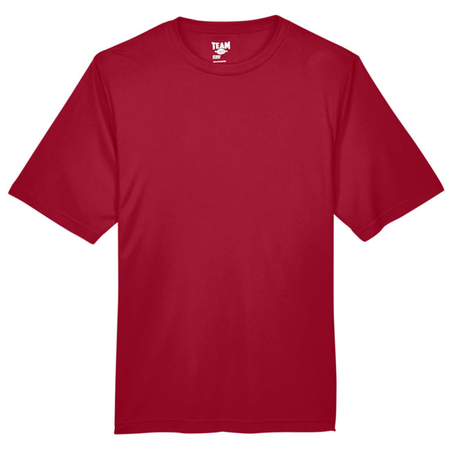 Team™365 Men's - Dark Red