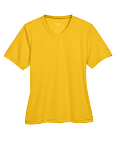 Team™365 Women's - Athletic Gold