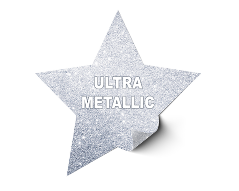 STYLETECH Craft™ Ultra Metallics - Sheets