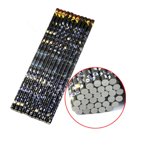 2pk JellyStone Wax Pencils