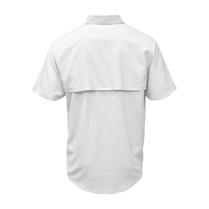 BAW® Short Sleeve Fishing Shirts