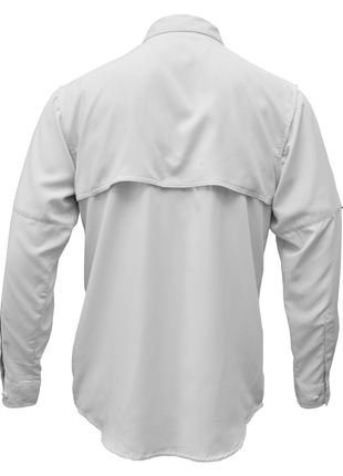BAW® Fishing Shirts Long Sleeve