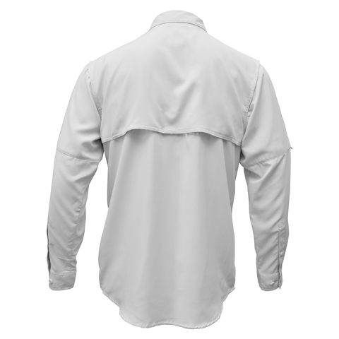 BAW® Fishing Shirts Long Sleeve
