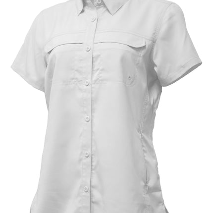 BAW® Fishing Women's Short Sleeve