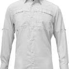BAW® Long Sleeve White