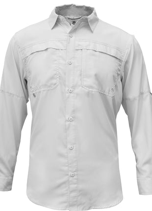 BAW® Fishing Shirts Long Sleeve