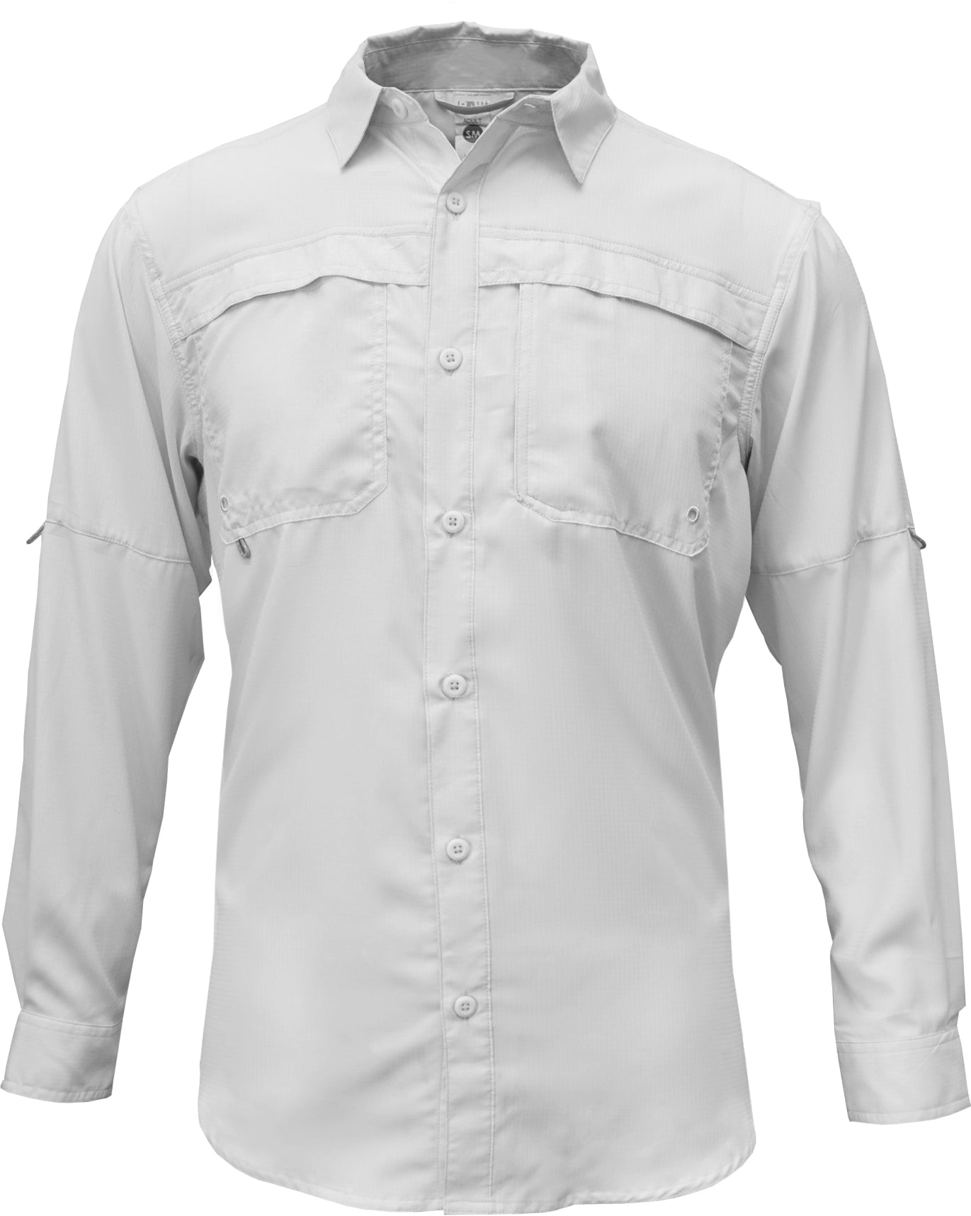 BAW® Fishing Shirts Long Sleeve