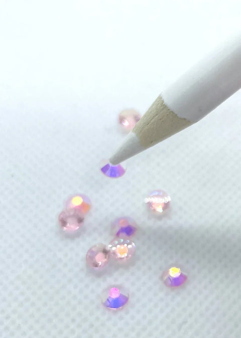 5pk Jellystone Wax Pencils