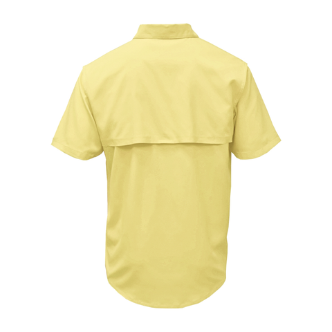 BAW® Short Sleeve Fishing Shirts