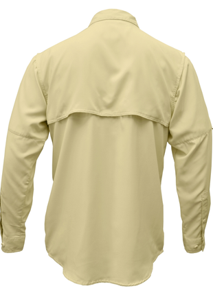 BAW® Fishing Shirts Long Sleeve