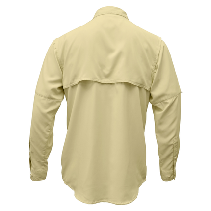 BAW® Fishing Shirts Long Sleeve
