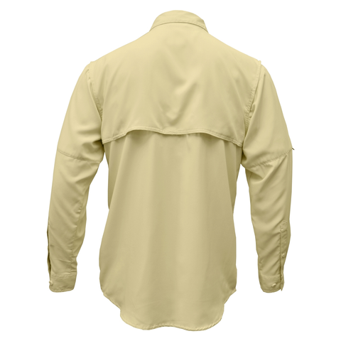 BAW® Fishing Shirts Long Sleeve