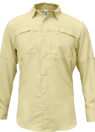 BAW® Fishing Shirts Long Sleeve