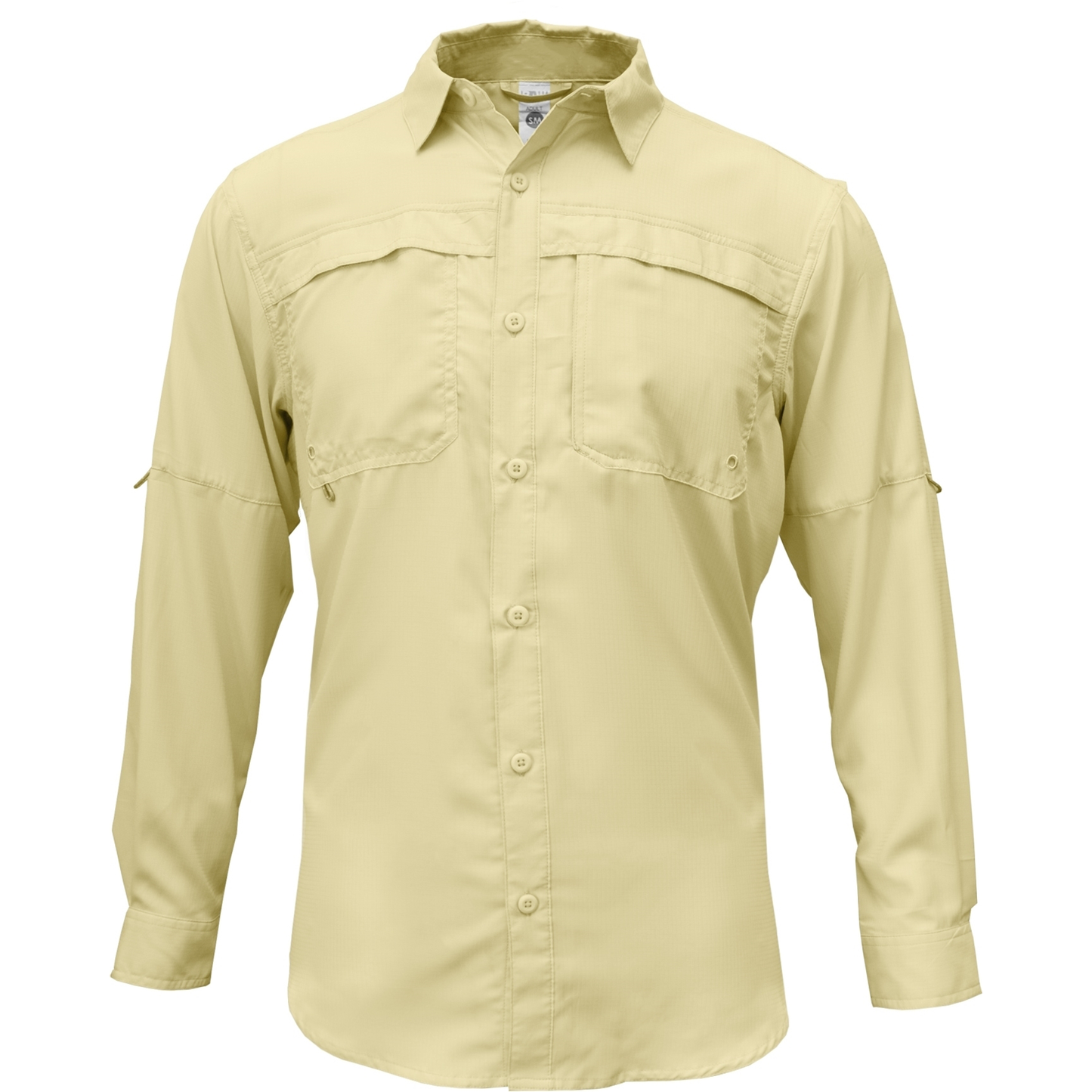 BAW® Fishing Shirts Long Sleeve