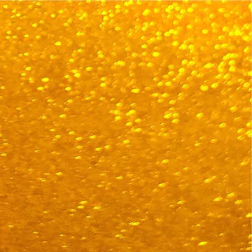 STYLETECH Craft™ Transparent Glitter - Sheets