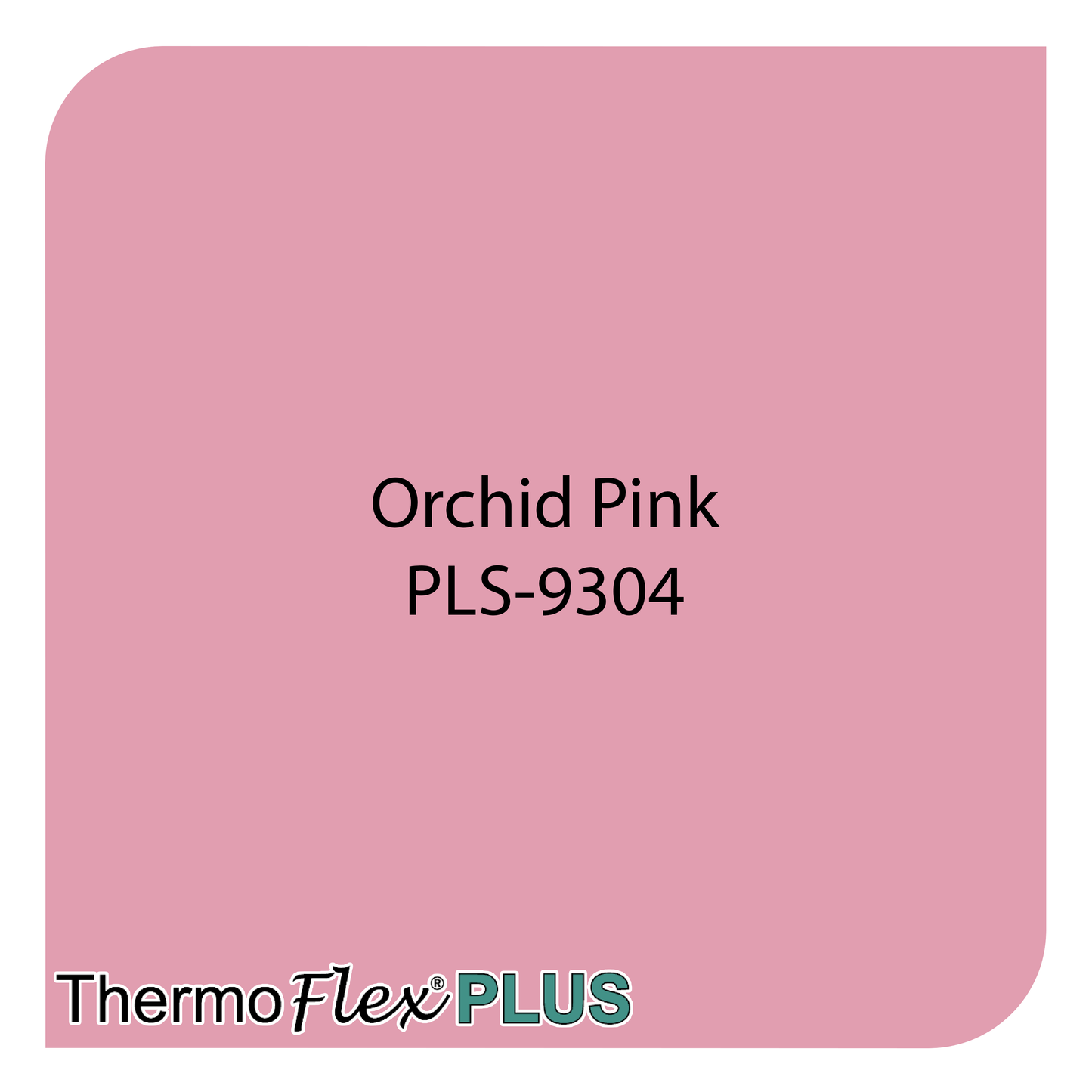 ThermoFlex® Plus 20" x 1 Yard (3 Feet)