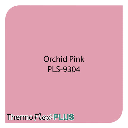ThermoFlex® Plus - 12" x 15" Sheet