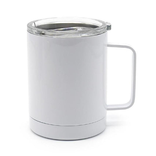 10 oz Sublimation Coffee Mug