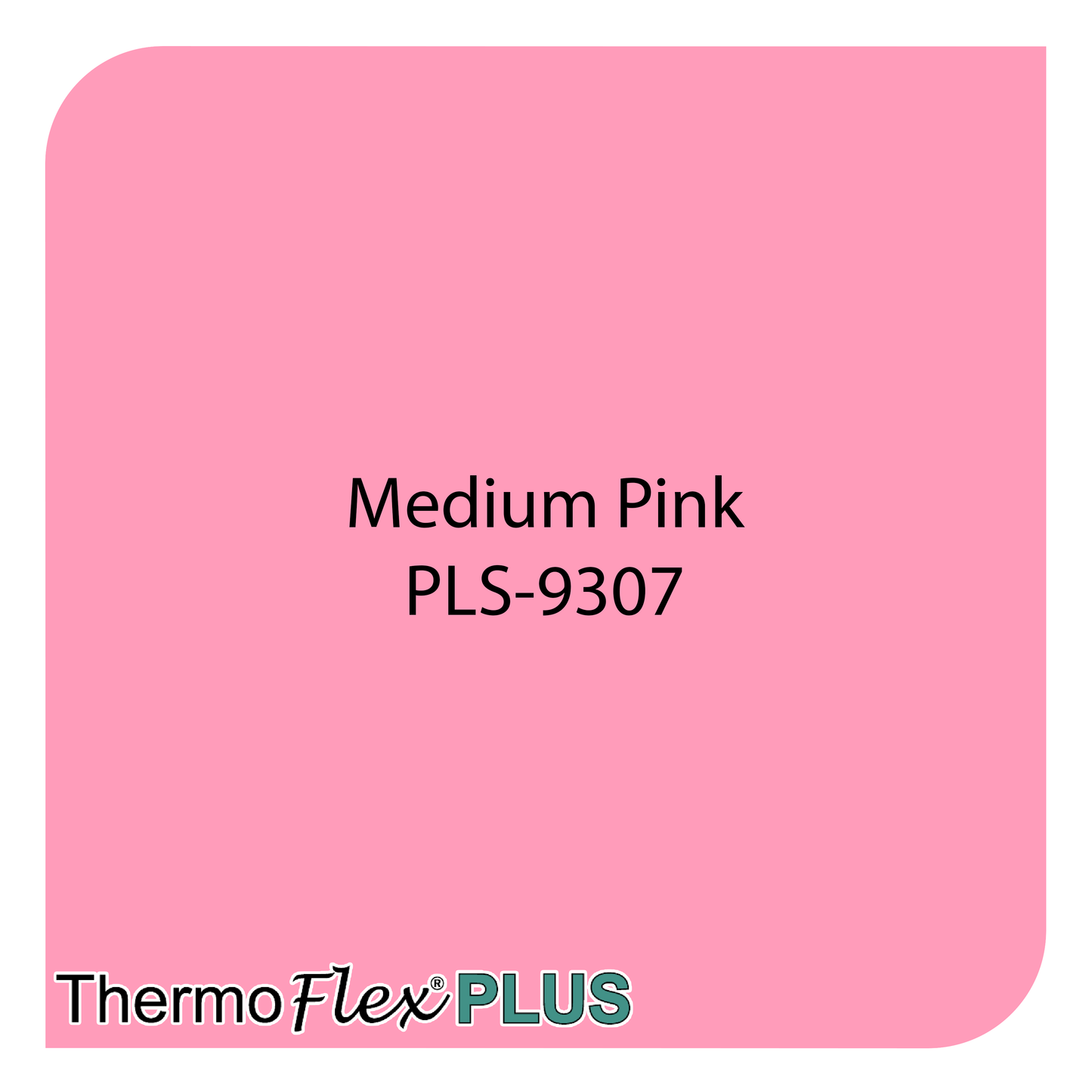 ThermoFlex® Plus 20" x 1 Yard (3 Feet)