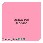 Medium Pink PLS-9307
