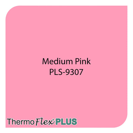 ThermoFlex® Plus - 12" x 15" Sheet