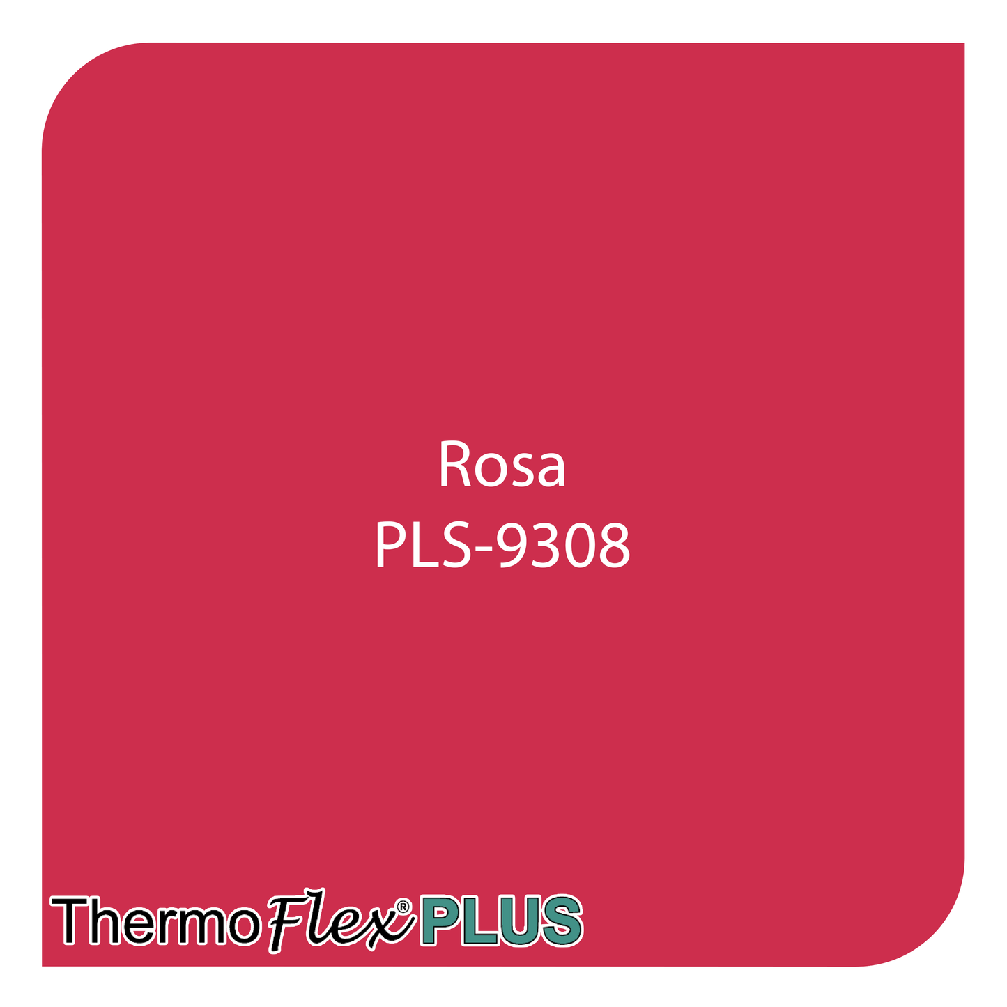 ThermoFlex® Plus 20" x 1 Yard (3 Feet)