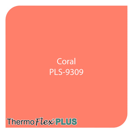 ThermoFlex® Plus - 12" x 15" Sheet