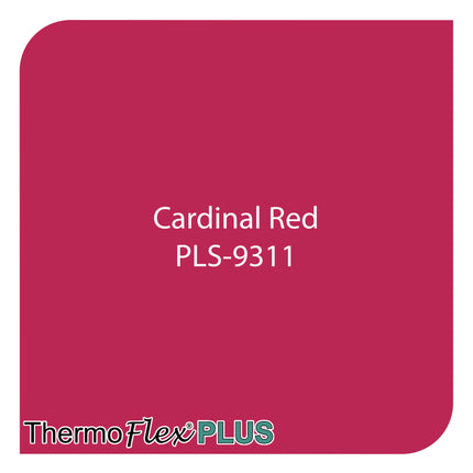 ThermoFlex® Plus - 12" x 15" Sheet