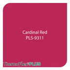 Cardinal Red PLS-9311