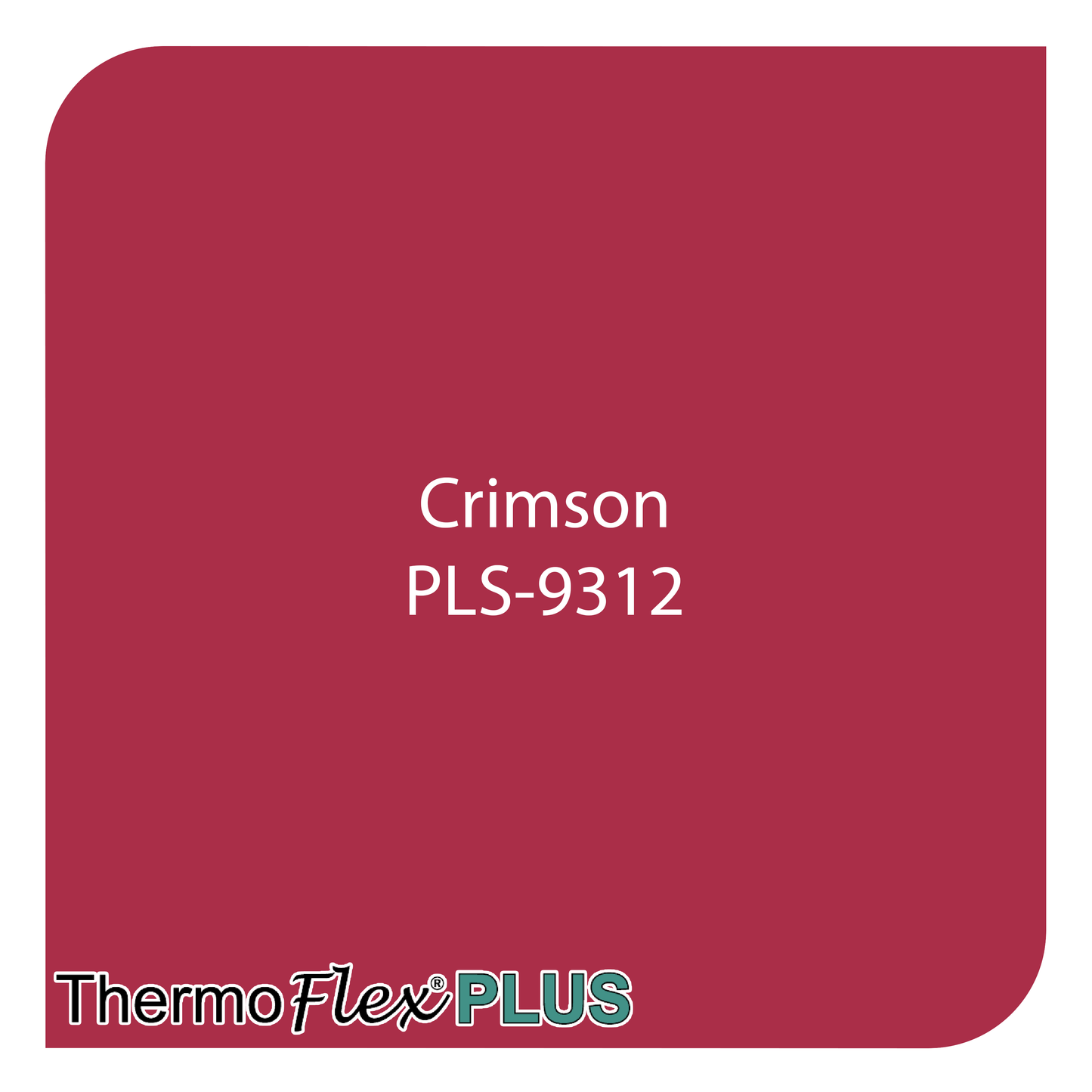 ThermoFlex® Plus 20" x 25 Yard Roll (75 Feet)