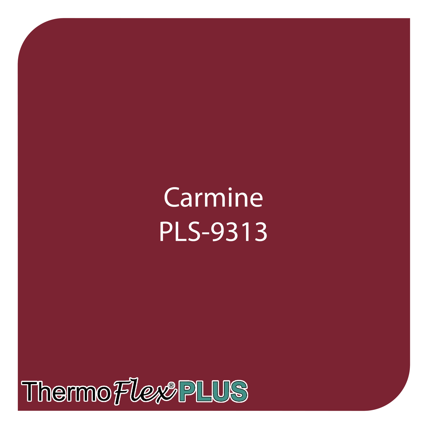 ThermoFlex® Plus 20" x 1 Yard (3 Feet)