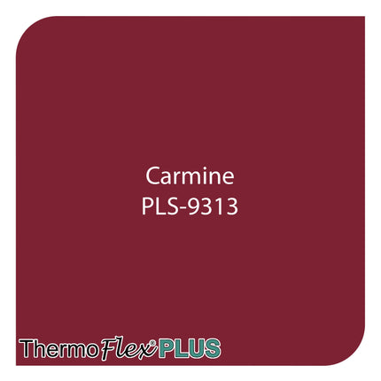 ThermoFlex® Plus - 12" x 15" Sheet