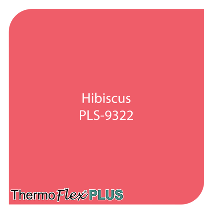 ThermoFlex® Plus 15" x 1 Yard (3 Feet)