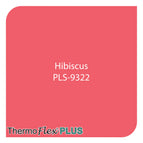 Hibiscus PLS-9322