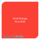 Vivid Orange PLS-9330