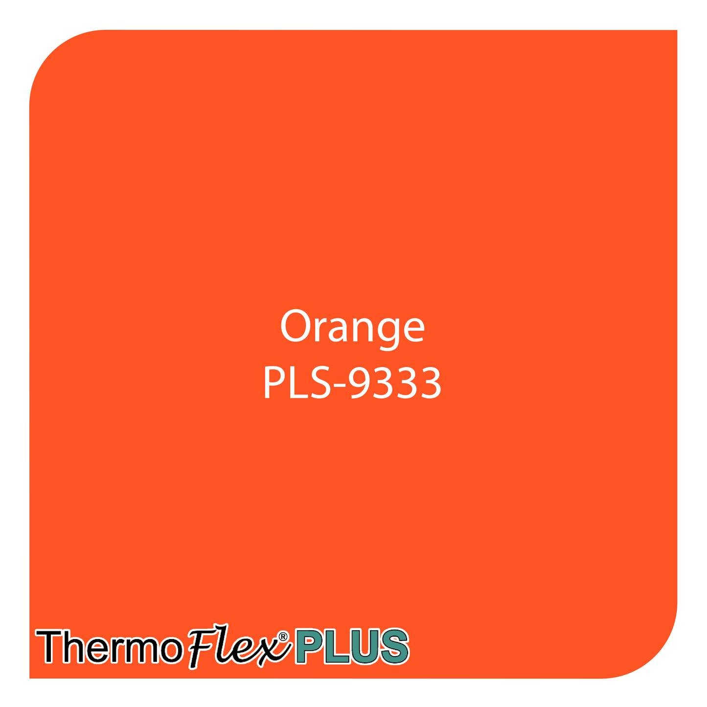 ThermoFlex® Plus 20" x 1 Yard (3 Feet)