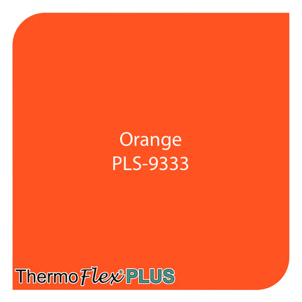 ThermoFlex® Plus - 12" x 15" Sheet