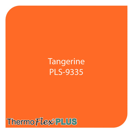ThermoFlex® Plus - 12" x 15" Sheet