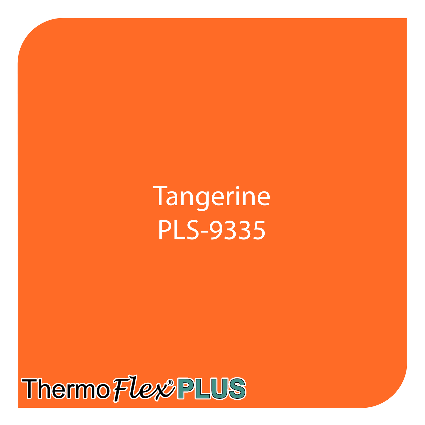 ThermoFlex® Plus 20" x 1 Yard (3 Feet)