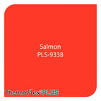 Salmon PLS-9338