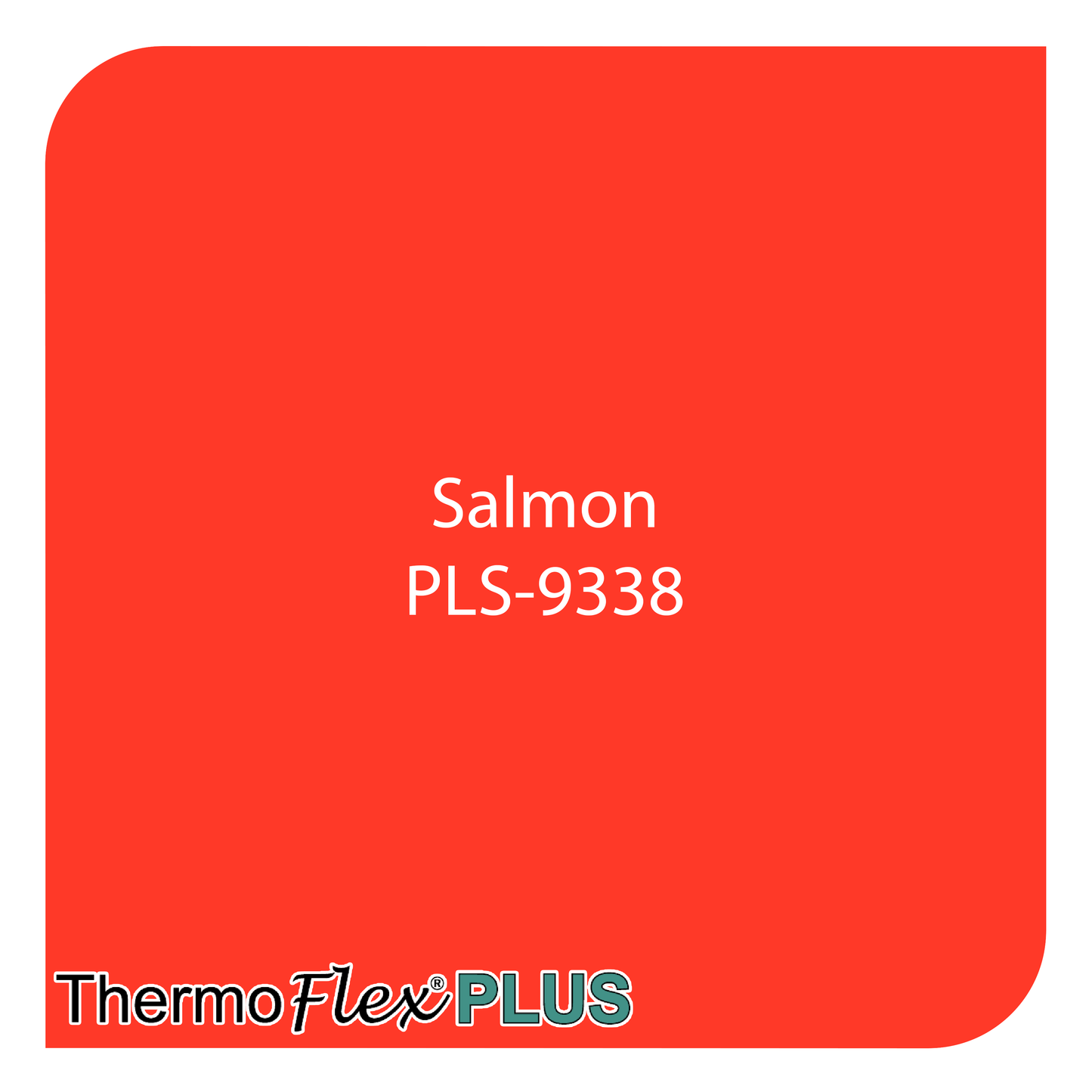 ThermoFlex® Plus 20" x 1 Yard (3 Feet)