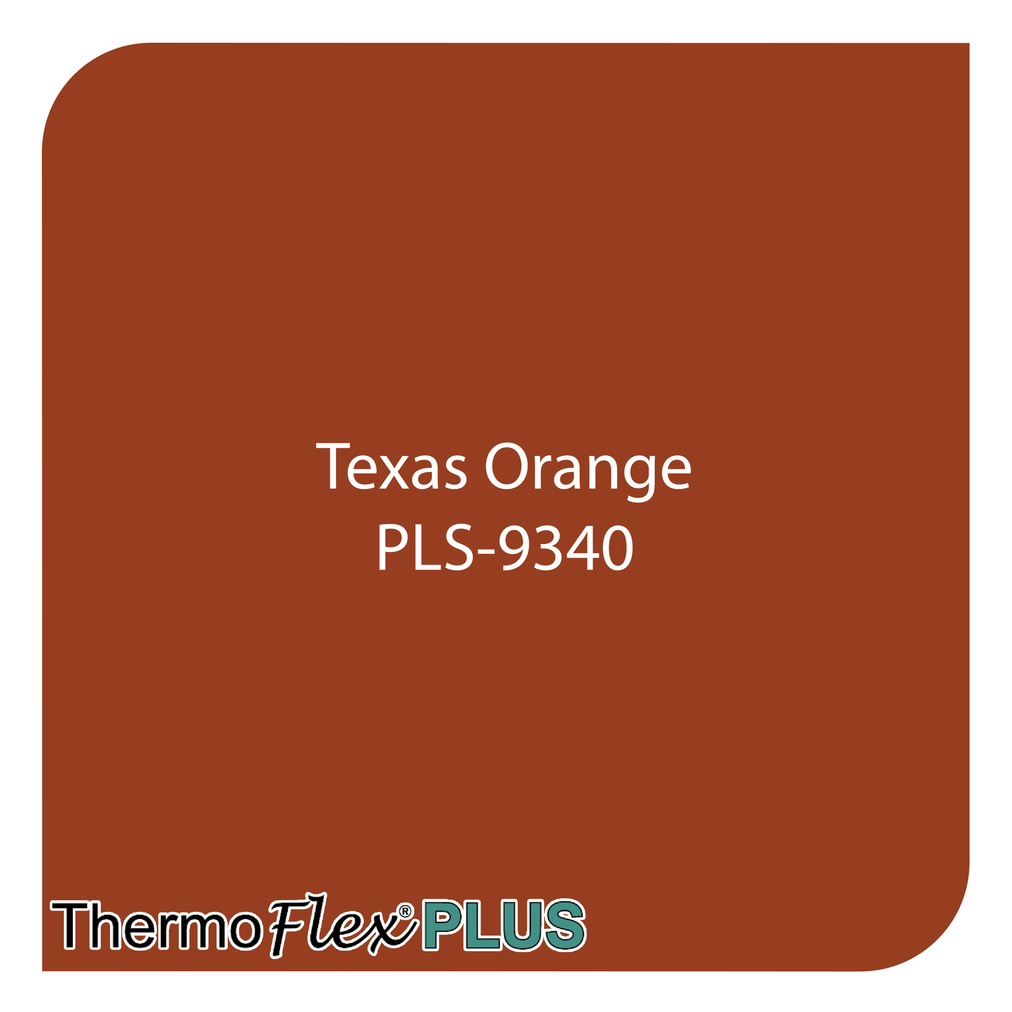 ThermoFlex® Plus 20" x 25 Yard Roll (75 Feet)