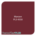 Maroon PLS-9350