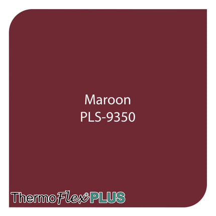 ThermoFlex® Plus - 12" x 15" Sheet