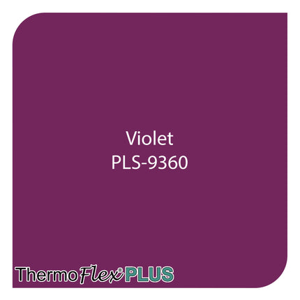 ThermoFlex® Plus - 12" x 15" Sheet