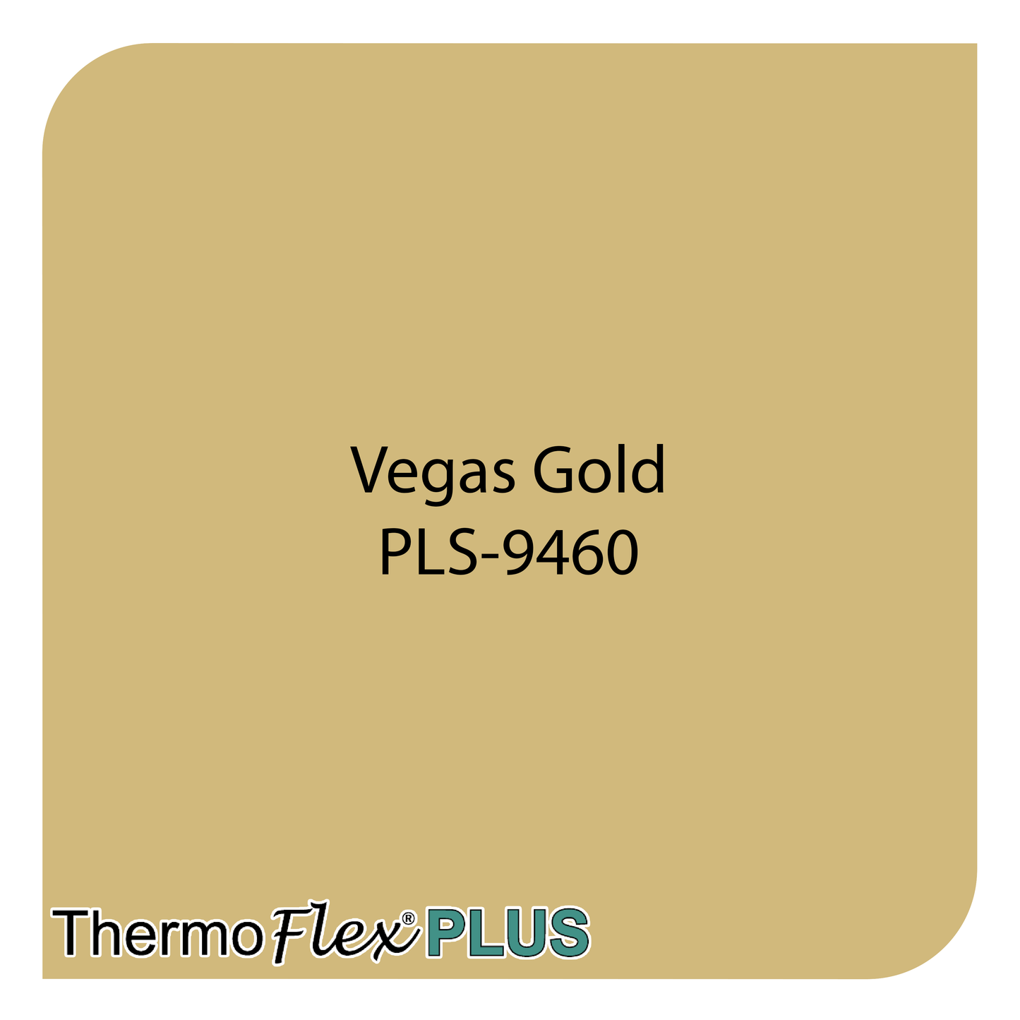 ThermoFlex® Plus 20" x 1 Yard (3 Feet)