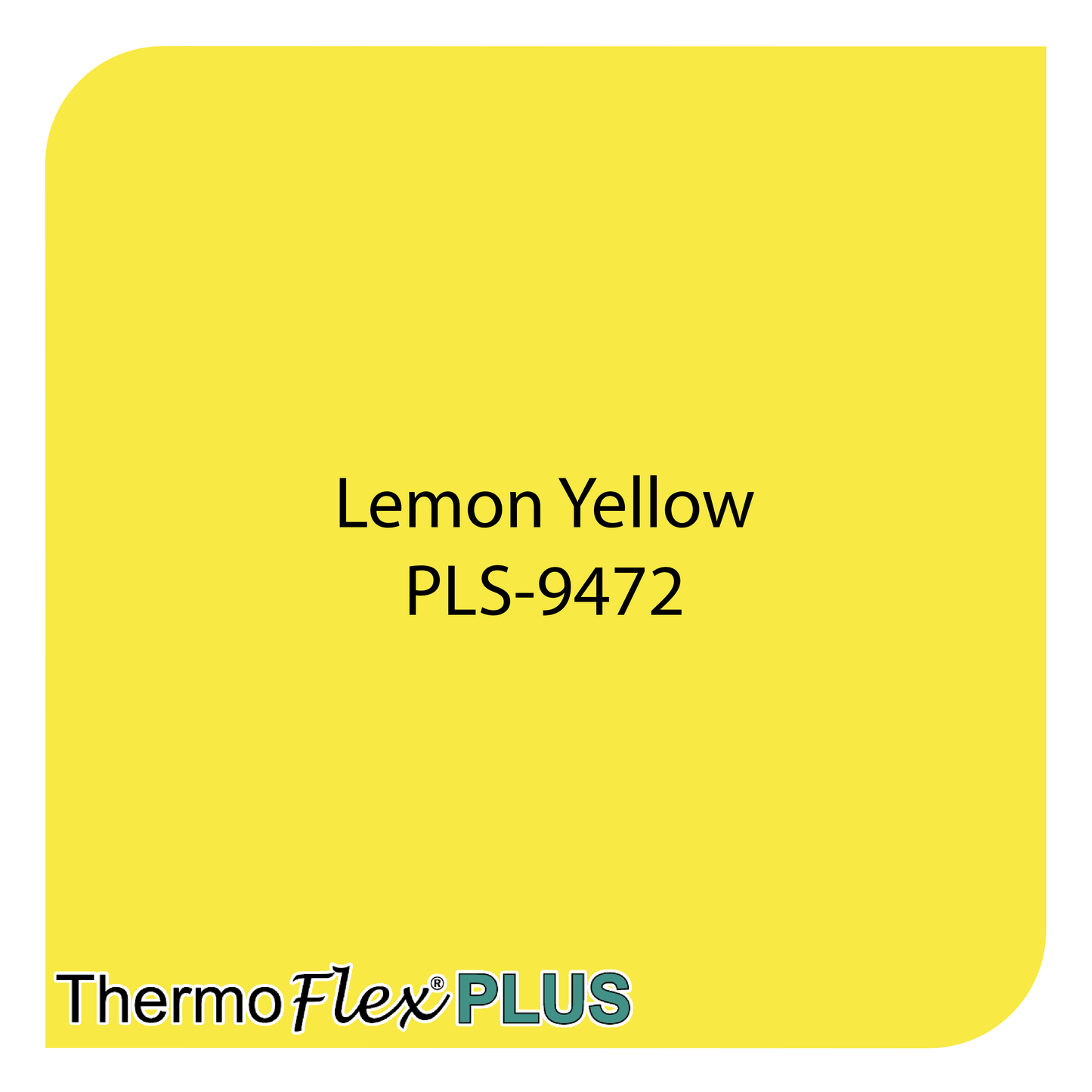 ThermoFlex® Plus 20" x 1 Yard (3 Feet)